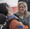 Niños Discapacitados Sonríen